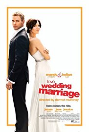 Love, Wedding, Marriage (2011)