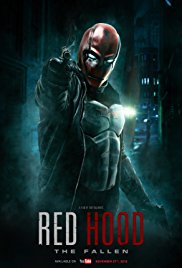 Red Hood: The Fallen (2015)