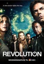 Revolution (20122014)