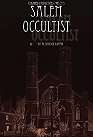 Salem Occultist (2016)