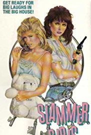 Slammer Girls (1987)