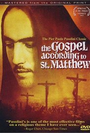 The Gospel According to St. Matthew (1964)