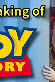 The Making of Toy Story (1995)