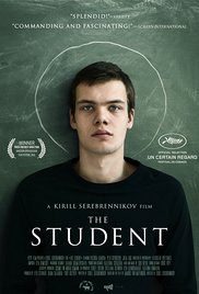 The Student (2016)