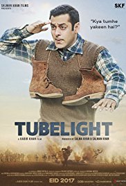 Tubelight (2017)