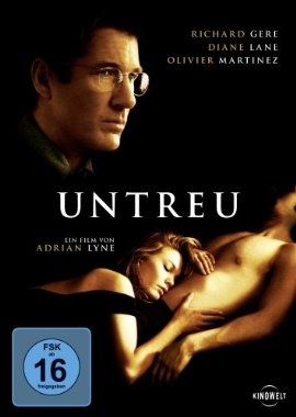 Untreu (2004)