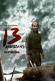 13 Assassins (2010)