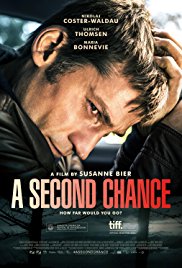 A Second Chance (2015)