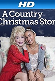 A Country Christmas Story (2013)