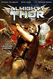 Almighty Thor (2011)