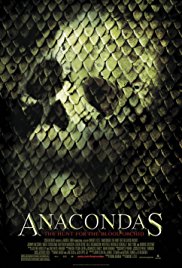 Anacondas: The Hunt for the Blood Orchid (2004)