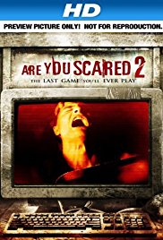 Are You Scared 2 (2009)