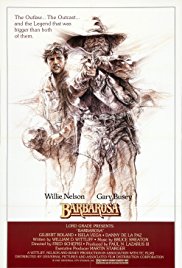 Barbarosa (1982)