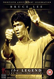 Bruce Lee, the Legend (1984)