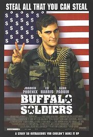 Buffalo Soldiers (2001)