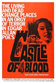 Castle of Blood (1964)