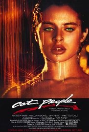 Cat People (1982)