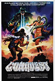 Conquest (1983)