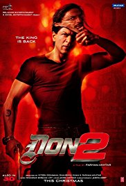 Don 2 (2011)