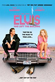 Elvis Has Left the Building (2004)