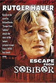 Escape from Sobibor (1987)