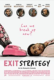 Exit Strategy (2012)