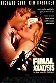 Final Analysis (1992)