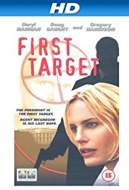 First Target (2000)