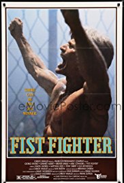 Fist Fighter (1989)