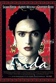 Frida (2002)