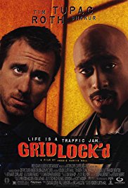 Gridlockd (1997)