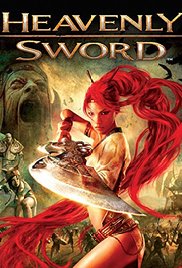 Heavenly Sword (2014)