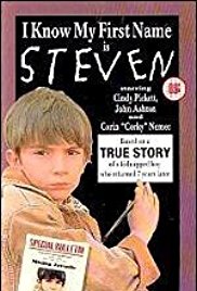 I Know My First Name Is Steven (1989)