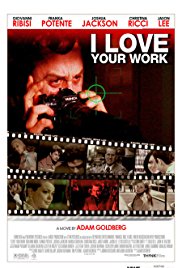 I Love Your Work (2003)