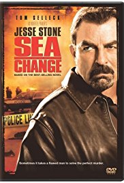 Jesse Stone: Sea Change (2007)