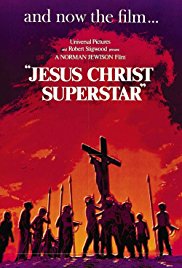 Jesus Christ Superstar (1973)