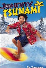 Johnny Tsunami (1999)