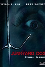 Junkyard Dog (2010)