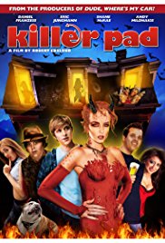 Killer Pad (2008)