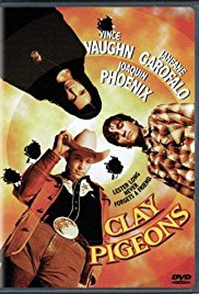 Clay Pigeons (1998)