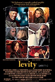 Levity (2003)