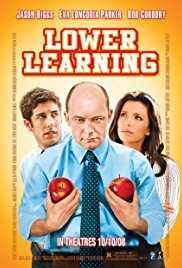 Lower Learning (2008)