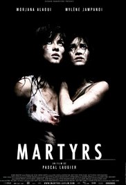 Martyrs (2008)