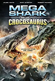 Mega Shark vs. Crocosaurus (2010)