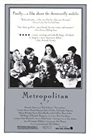 Metropolitan (1990)