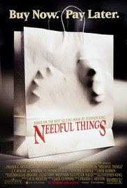 Needful Things (1993)