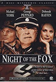 Night of the Fox (1990)