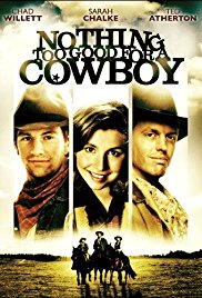 Nothing Too Good for a Cowboy (1998)