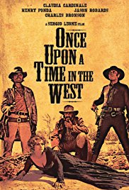 Once Upon a Time in the West (1968)