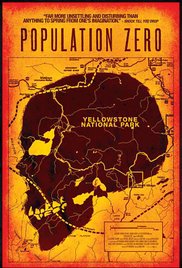 Population Zero (2016)